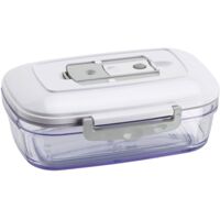 Récipient alimentaire MAGICVAC, 1,0 L