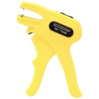 Pince à dénuder WEICON TOOLS No.7 Solar 51002007 1.5 à 6 mm² AWG 9 à 15 1 pc(s)