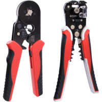 Set de pinces DAYTOOLS, 2 pièces