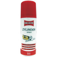 BALLISTOL Vaporisateur cylindrique BALLISTOL, 50 ml - 25940
