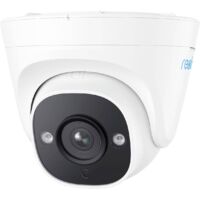 Caméra de surveillance REOLINK P324, extérieure, blanche