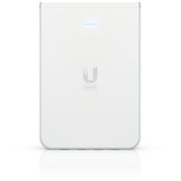 Ubiquiti Unifi 6 Encastrable 4800 Mbit/s Blanc Alimentation par Ethernet (PoE)