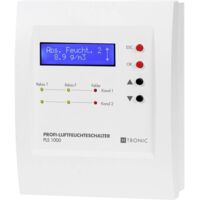 Interrupteur d'humidité H-TRONIC PLS 1000