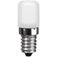 LAMPADA LED E14 1,2W 80 LUMEN BIANCO CALDO, CLASSE A+ GOOBAY 30565