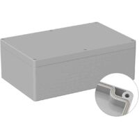 B + B Thermo-Technik 0554 0056 Raccord à compression Q59298