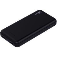 Verico Power Guard XL Powerbank 10.000mAh schwarz