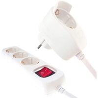 REV Ritter 12392114 - Prise Schuko