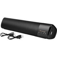 Mini barre de son enceinte MusicMan