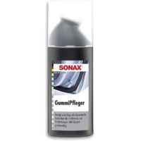 SONAX Entretien caoutchouc, 03401000, 100 ml