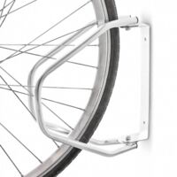 Support réglable pour 1 vélo 280x90x320mm