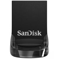 Clé USB 3.2 Ultra Fit 32 Go de SANDISK
