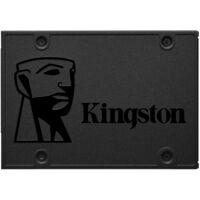 KINGSTON SSD SA400S37/480G, 480 Go