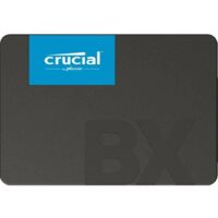 CRUCIAL SSD BX500, 240 GB