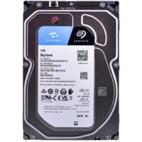 SEAGATE HDD SkyHawk ST1000VX013 1TB