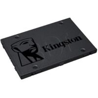 KINGSTON SSD SA400S37/240G, 240 Go