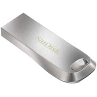 Clé USB SANDISK 3.1 Ultra Luxe 128GB