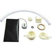 Kit de pompe à eau solaire SOL-EXPERT pour bricoler et expérimenter