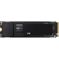 SAMSUNG SSD M.2 990 Evo 2 To