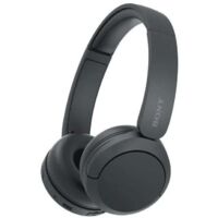 Casque Bluetooth SONY WH-CH 520 noir