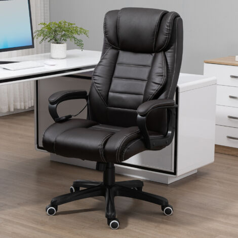 Faszinierend Chefsessel Mit Massagefunktion Bild