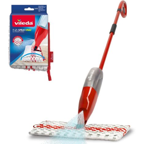 VILEDA Allzwecktücher Ultra Fresh 2 Stück gelb zum Top-Preis