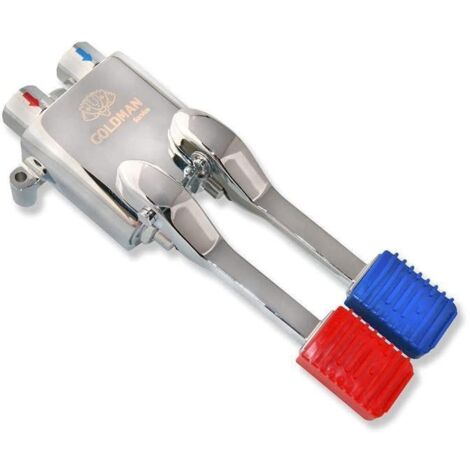 Pédale électrochirurgicale ConMed 60-6700-001 – Double Pédale COAG / CUT-BLEND