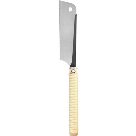 255-mm-Japansäge – Holzsäge, Stemmsäge, Handsäge, Präzisionshandsäge