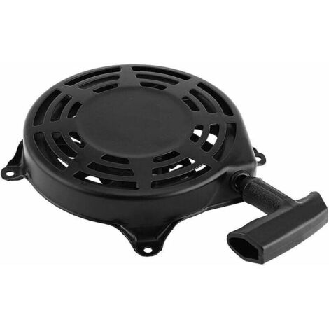 Anlasser für Briggs & Stratton 497680 Oregon 31-068 Rotary 12368 Rasenmäher, Briggs & Stratton Rasenmäher-Anlasser, Briggs & Stratton Anlasser 497680 (1/3)