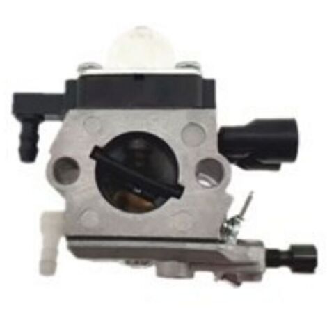 Vergaser für Stihl FS38 FS45 FS46 FS55 2-Mix 4140 120 0623