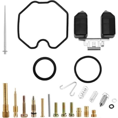 Vergaser-Reparatursatz, PZ27 Überlappungsvergaser-Reparatursatz für CG 125 15 25 CG Motor (1/5)
