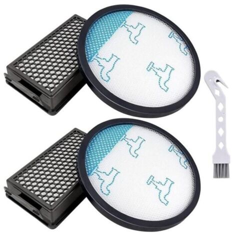 Filter für Rowenta Compact Power XXL Staubsauger RO4825EA RO4871EA RO4855EA RO4881EA RO4881EA Ersatzteilnummer ZR780000 (1/5)