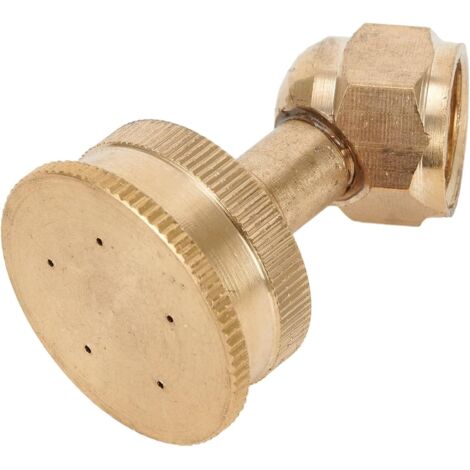 Hochdruck-Schlauchverbinder Aus Messing – M22 14 Mm Auf 15 Mm Adapter Für Druckreiniger & Zubehör