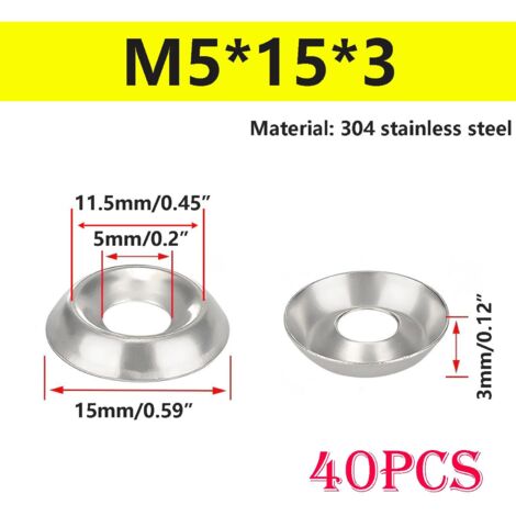 2 Stück Edelstahlscheiben mit 80 mm Durchmesser, Dicke 1–10 mm, runde Metallplatte for Heimwerker, Handwerk und industrielle Nutzung, 5 mm(1mm 2 Stück Edelstahlscheiben mit 80 mm Durchmesser, Dicke 1–10 mm, runde Metallplatte for Heimwerker, Handwerk und industrielle Nutzung, 5 mm(1mm