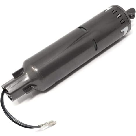 20-W-Zylinderbürstenmotor mit weicher Bürste – Kompatibel mit Dyson Staubsaugern V6, V7 und V8 – Abmessungen: 17 x 3,5 cm – Strapazierfähiges Material – 966792-02 (1/5)