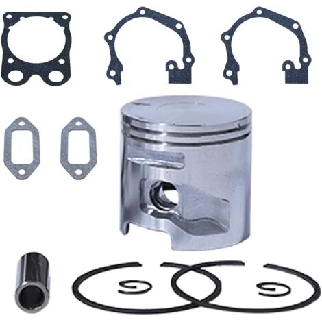 Kolbensatz mit Dichtungssatz für Husqvarna/Partner K750, K760, K770, 506 372 401
