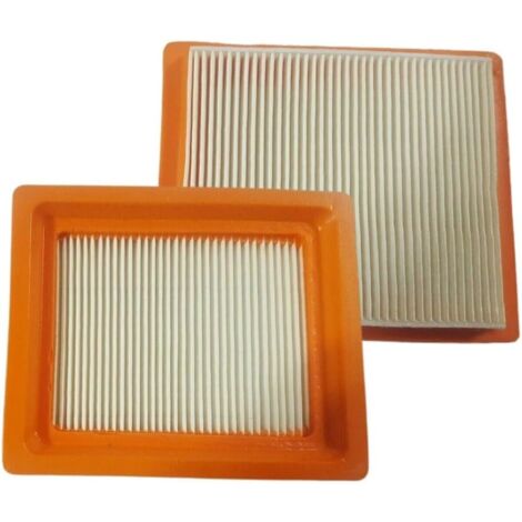 Tuning-Kit mit Luftfilter für Rasenmäher XT650, XT675 und XT7 mit 6,75-mm-PS-Motor – Ersatzteil für die Gartenpflege