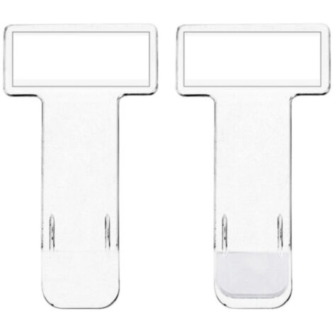 5-teiliges Set Auto-Parkticket-Clips, Windschutzscheibenaufkleber, Tickethalter, Kartenhalter, Geldscheinorganizer, Autoinnenraumzubehör (1/5)