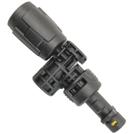 2.643-254.0 Vario Power 360°-Lanze für Hochdruckreiniger K2 bis K7, Schwarz (1/5)