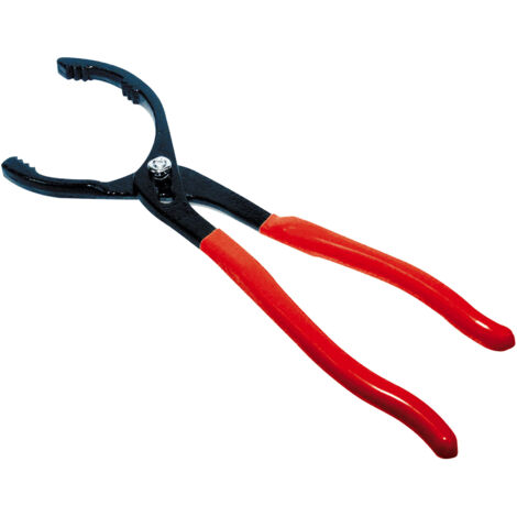 Ölfilterzange 65 bis 120 mm