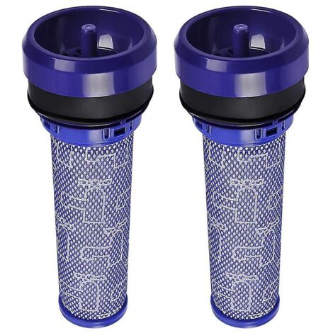 Stück Filter für Dyson DC37 DC33C DC39 DC28C DC53 Vorfilter (1/5)