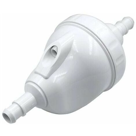 G52 Backup-Ventil Ersatz-Kit für Polaris Poolreiniger, kompatibel mit Polaris 180, 280, 380, 480, 3900