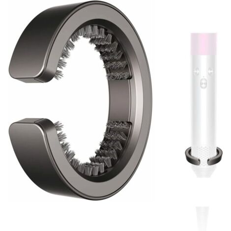 Reinigungsbürstenfilter-Zubehörteil für Dyson HS01 Airwrap Styler Zubehör Art.-Nr. 969760-01 (1/5)