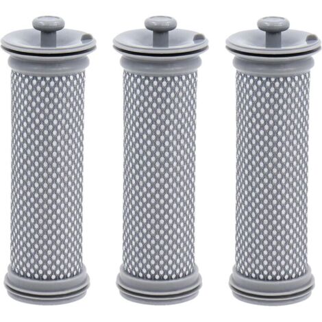 Ersatzfilter für Tineco A10/A11 Hero, A10/A11 Master Pure One S11, Pwrhero11 Akku-Staubsauger, Ersatzteile für Tineco-Filter (1/5)