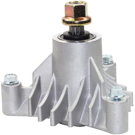 Spindelbaugruppe Ayp/143651 Garten, Rasen, Zubehör, Wartung – kompatibel mit HUSQVARNA 532143651 82-510 (1/5)