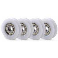 SKF Kugellager SKF W618/4 Rillenkugellager In | Preisvergleich