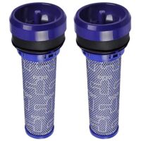 Stück Filter für Dyson DC37 DC33C DC39 DC28C DC53 Vorfilter