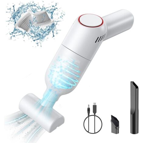 Test de l'aspirateur sans fil AUXITO 24000pa : puissance et polyvalence