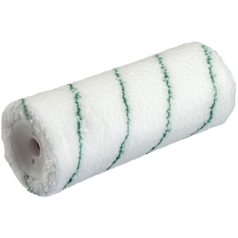 L'Outil Parfait – Rouleau peinture opacifiant Microliss 14mm 180mm – Microfibres polyester – Finition mate pour plafonds – Conditionnement à l'unité