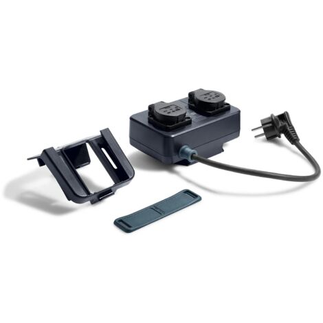 Module prise de courant SD I-CT26-48 - 578079 - Festool (1/4)