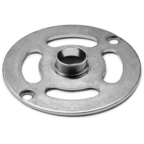 FESTOOL Bague de copiage KR-D 1/2 /OF1010 pour défonceuse - 578722